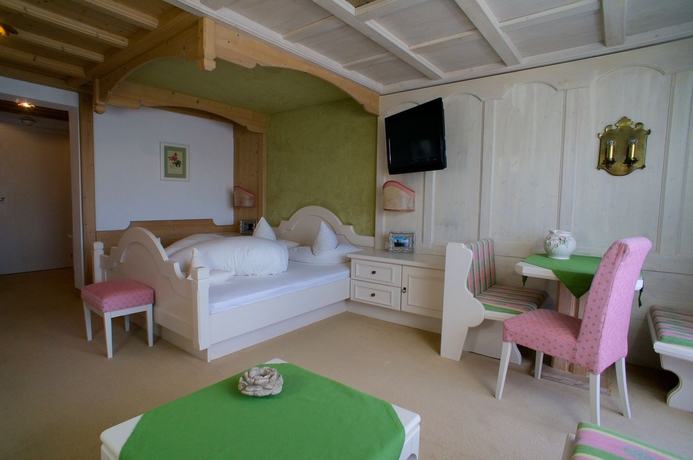 Imagen de la habitación del Hotel Seelos, Seefeld in Tirol. Foto 4