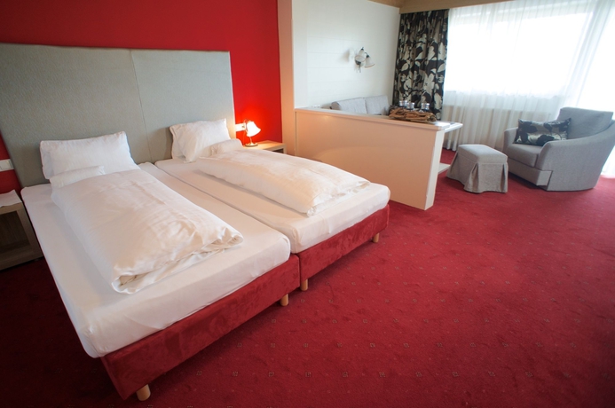 Imagen de la habitación del Hotel Seelos, Seefeld in Tirol. Foto 5