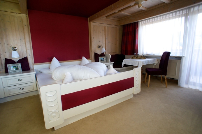 Imagen de la habitación del Hotel Seelos, Seefeld in Tirol. Foto 6