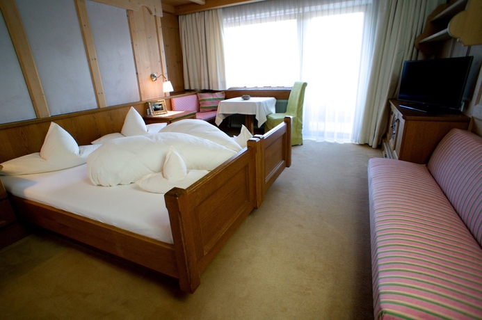 Imagen de la habitación del Hotel Seelos, Seefeld in Tirol. Foto 7
