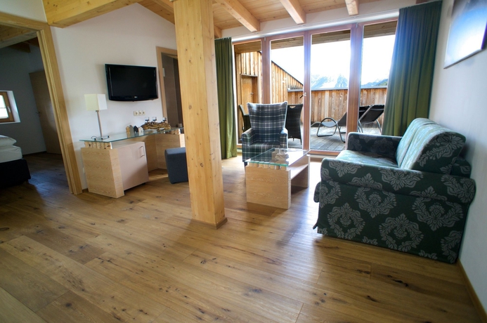 Imagen de la habitación del Hotel Seelos, Seefeld in Tirol. Foto 8