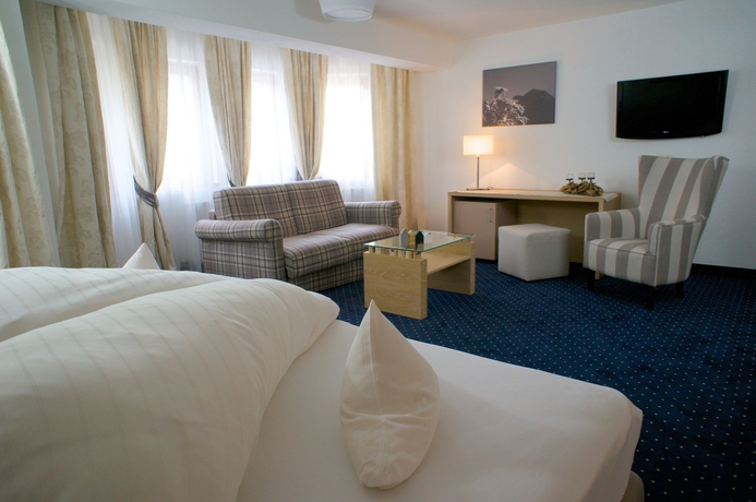 Imagen de la habitación del Hotel Seelos, Seefeld in Tirol. Foto 9