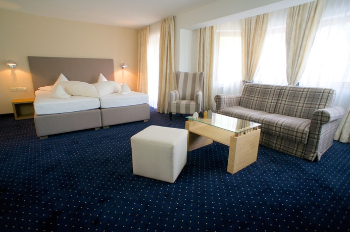 Imagen de la habitación del Hotel Seelos, Seefeld in Tirol. Foto 10