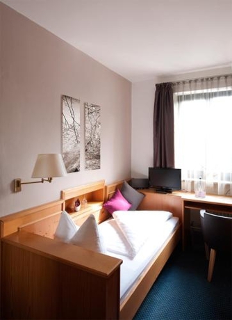 Imagen de la habitación del Hotel Seeluna Am Klostersee. Foto 10