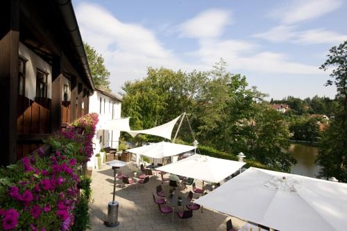 Imagen general del Hotel Seeluna Am Klostersee. Foto 3