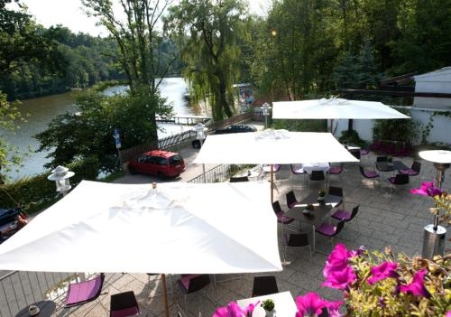 Imagen general del Hotel Seeluna Am Klostersee. Foto 6