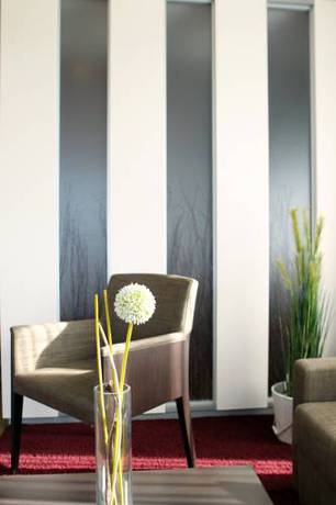 Imagen de la habitación del Hotel Seelust, Cuxhaven. Foto 5