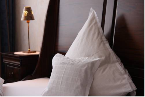 Imagen general del Hotel Seelust, Cuxhaven. Foto 1