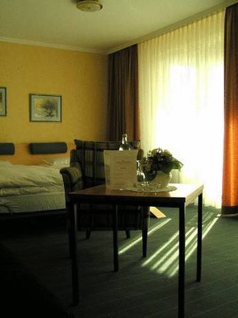 Imagen de la habitación del Hotel Seelust, Cuxhaven. Foto 11