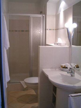 Imagen de la habitación del Hotel Seelust, Cuxhaven. Foto 12