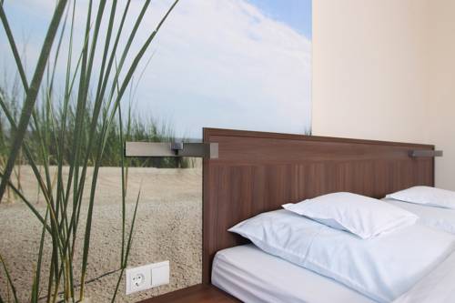 Imagen de la habitación del Hotel Seelust, Cuxhaven. Foto 15