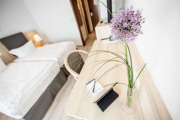 Imagen de la habitación del Hotel Seelust, Eckernf&ouml;rde. Foto 4