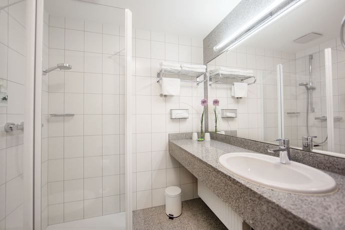 Imagen de la habitación del Hotel Seelust, Eckernf&ouml;rde. Foto 6