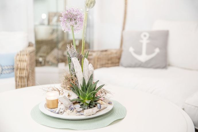 Imagen de los interiores del Hotel Seelust, Eckernf&ouml;rde. Foto 17