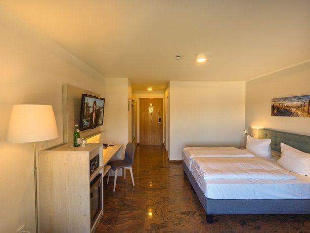 Imagen de la habitación del Hotel Seelust, Eckernf&ouml;rde. Foto 8