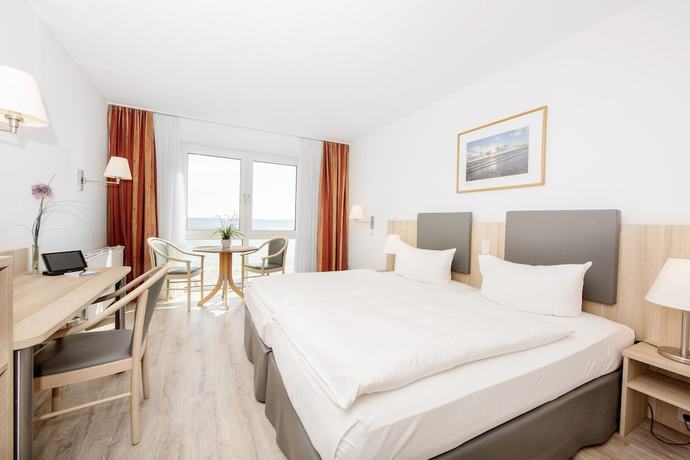 Imagen de la habitación del Hotel Seelust, Eckernf&ouml;rde. Foto 9