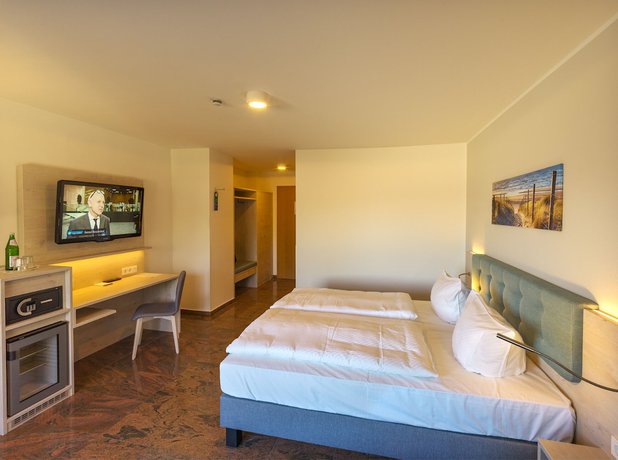 Imagen de la habitación del Hotel Seelust, Eckernf&ouml;rde. Foto 12