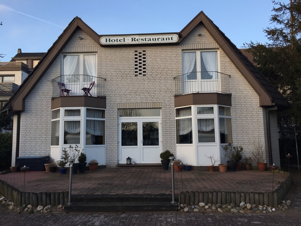 Imagen general del Hotel Seemeile. Foto 2