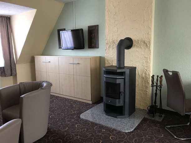 Imagen de la habitación del Hotel Seemeile. Foto 9