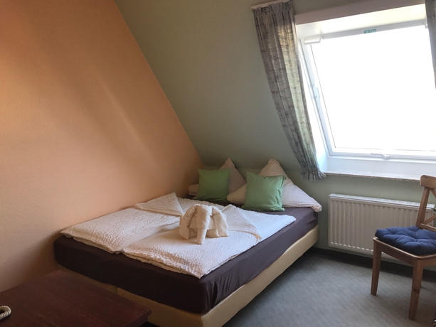 Imagen de la habitación del Hotel Seemeile. Foto 11