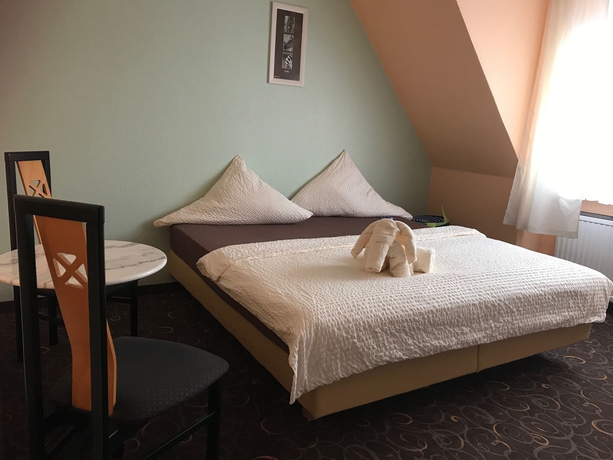 Imagen de la habitación del Hotel Seemeile. Foto 12