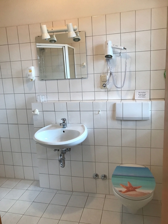 Imagen de la habitación del Hotel Seemeile. Foto 16