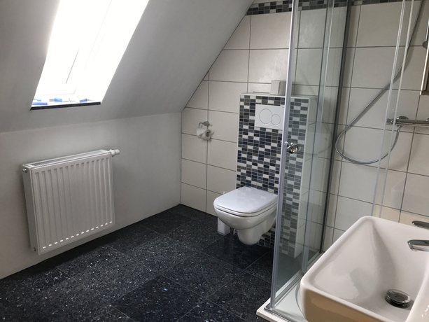 Imagen de la habitación del Hotel Seemeile. Foto 17