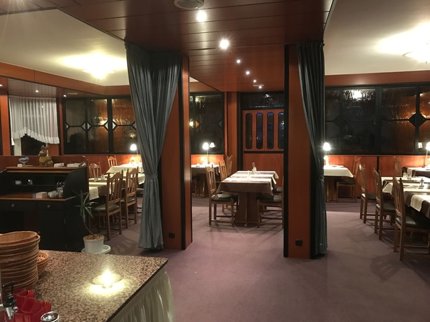 Imagen del bar/restaurante del Hotel Seemeile. Foto 3