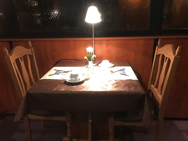 Imagen del bar/restaurante del Hotel Seemeile. Foto 5