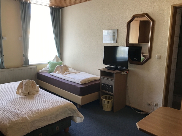 Imagen de la habitación del Hotel Seemeile. Foto 19