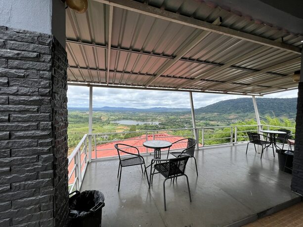 Imagen general del Hotel Seemok Resort. Foto 1