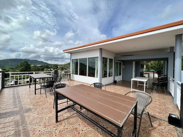 Imagen general del Hotel Seemok Resort. Foto 3