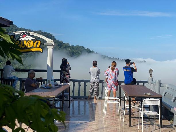 Imagen general del Hotel Seemok Resort. Foto 4