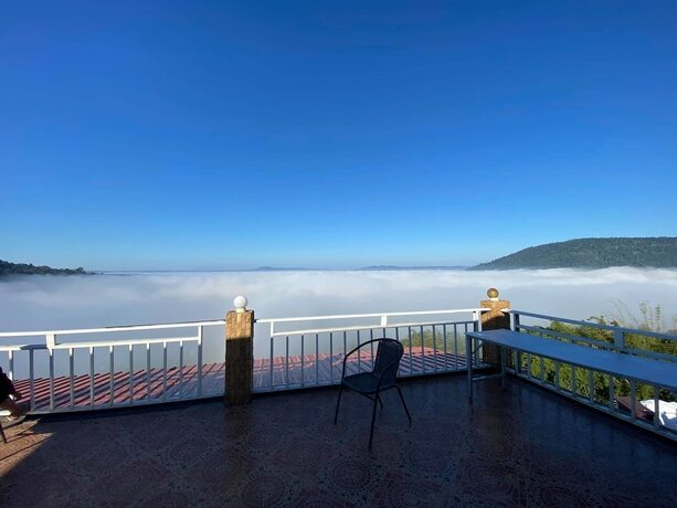 Imagen general del Hotel Seemok Resort. Foto 5