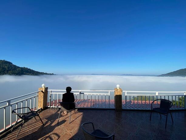 Imagen general del Hotel Seemok Resort. Foto 6