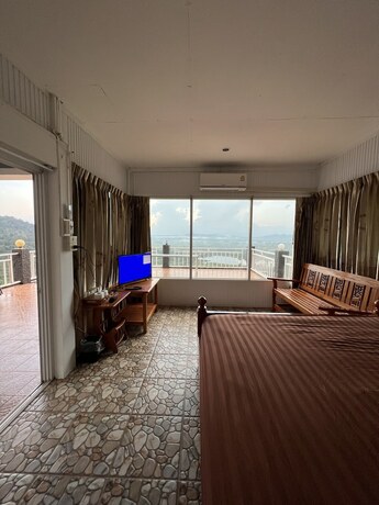 Imagen general del Hotel Seemok Resort. Foto 7