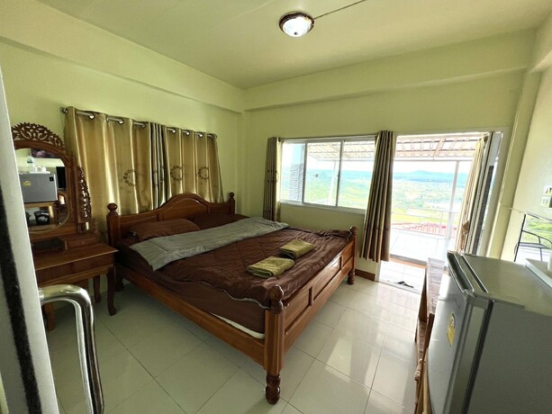 Imagen general del Hotel Seemok Resort. Foto 8