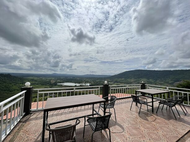 Imagen general del Hotel Seemok Resort. Foto 10