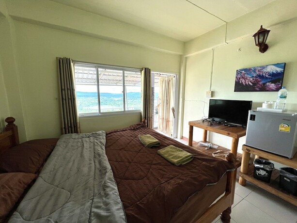 Imagen general del Hotel Seemok Resort. Foto 11