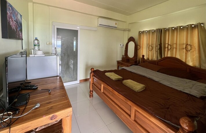 Imagen general del Hotel Seemok Resort. Foto 12