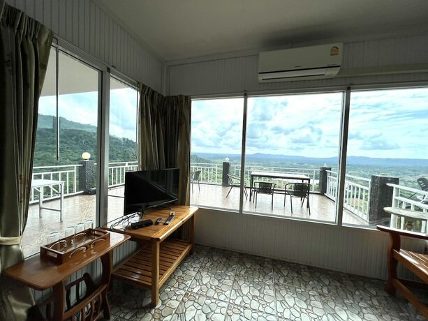 Imagen general del Hotel Seemok Resort. Foto 13