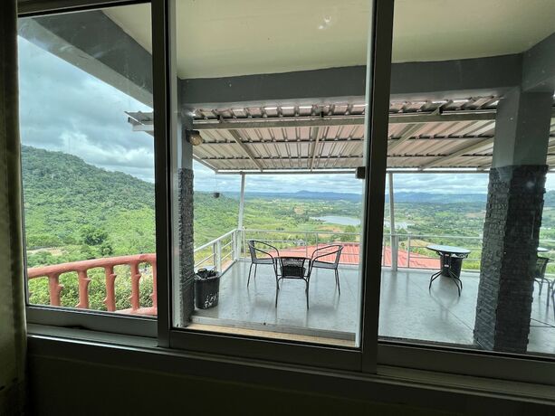 Imagen general del Hotel Seemok Resort. Foto 14