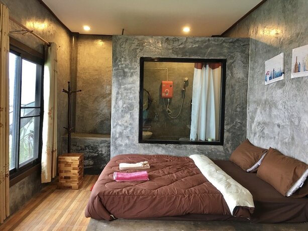 Imagen general del Hotel Seemok Resort. Foto 15