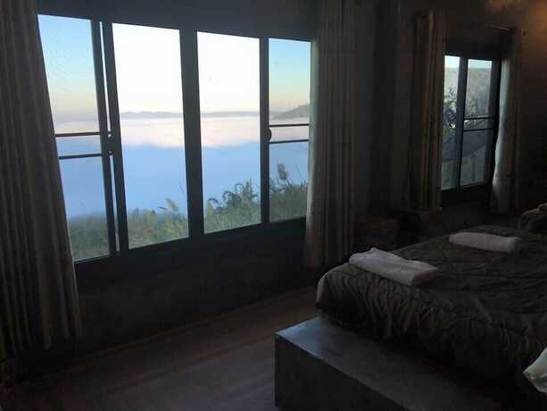 Imagen de la habitación del Hotel Seemok Resort. Foto 20