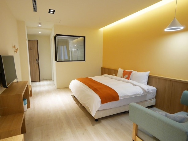 Imagen de la habitación del Hotel Seemoon BandB. Foto 2