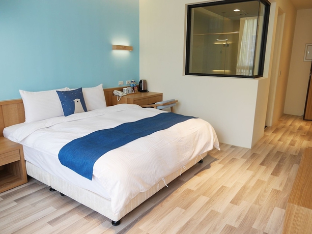 Imagen de la habitación del Hotel Seemoon BandB. Foto 5