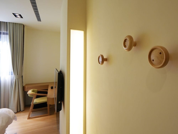 Imagen de la habitación del Hotel Seemoon BandB. Foto 8