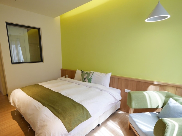 Imagen de la habitación del Hotel Seemoon BandB. Foto 9