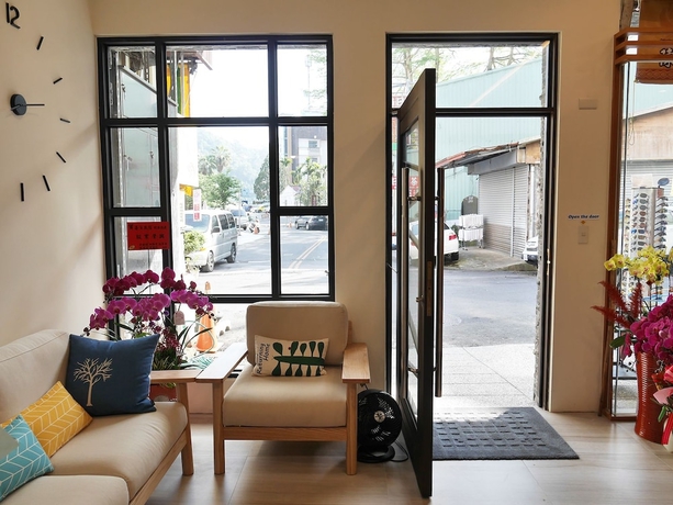 Imagen de los interiores del Hotel Seemoon BandB. Foto 15