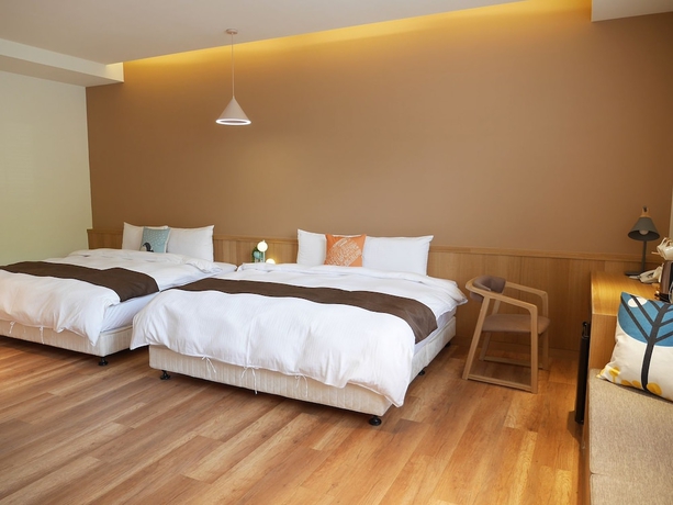 Imagen de la habitación del Hotel Seemoon BandB. Foto 10